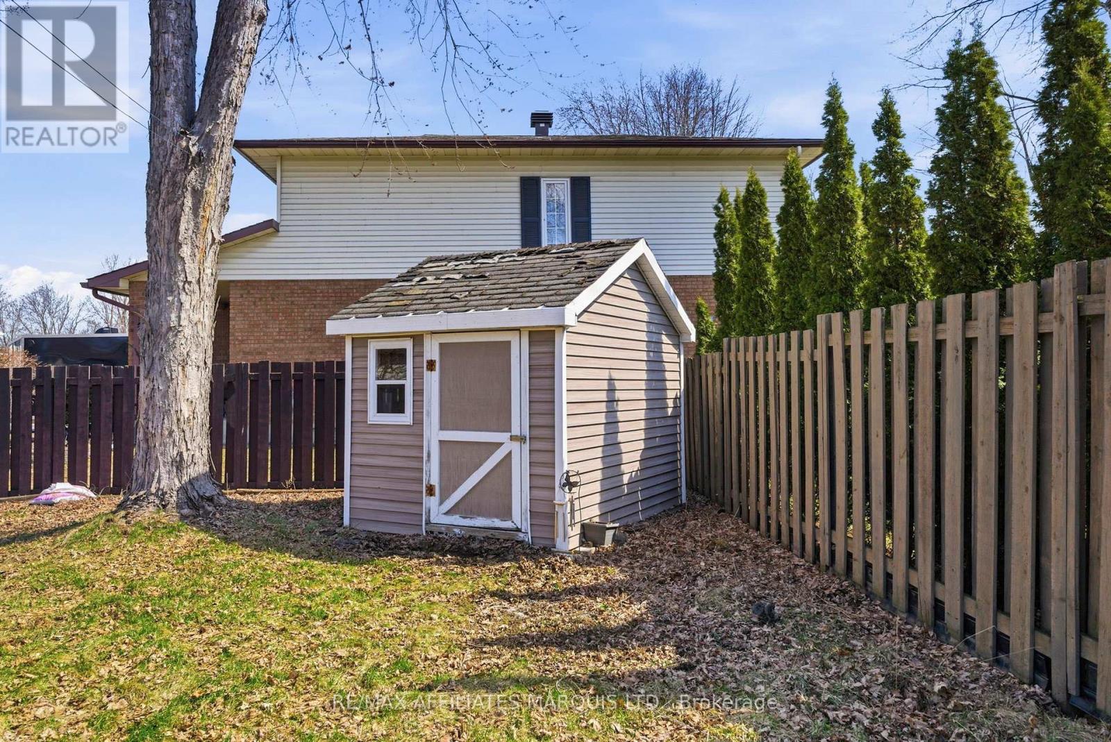 672 Champlain Drive, Cornwall, Ontario K6H 6P2 - Photo 31 - X12989458