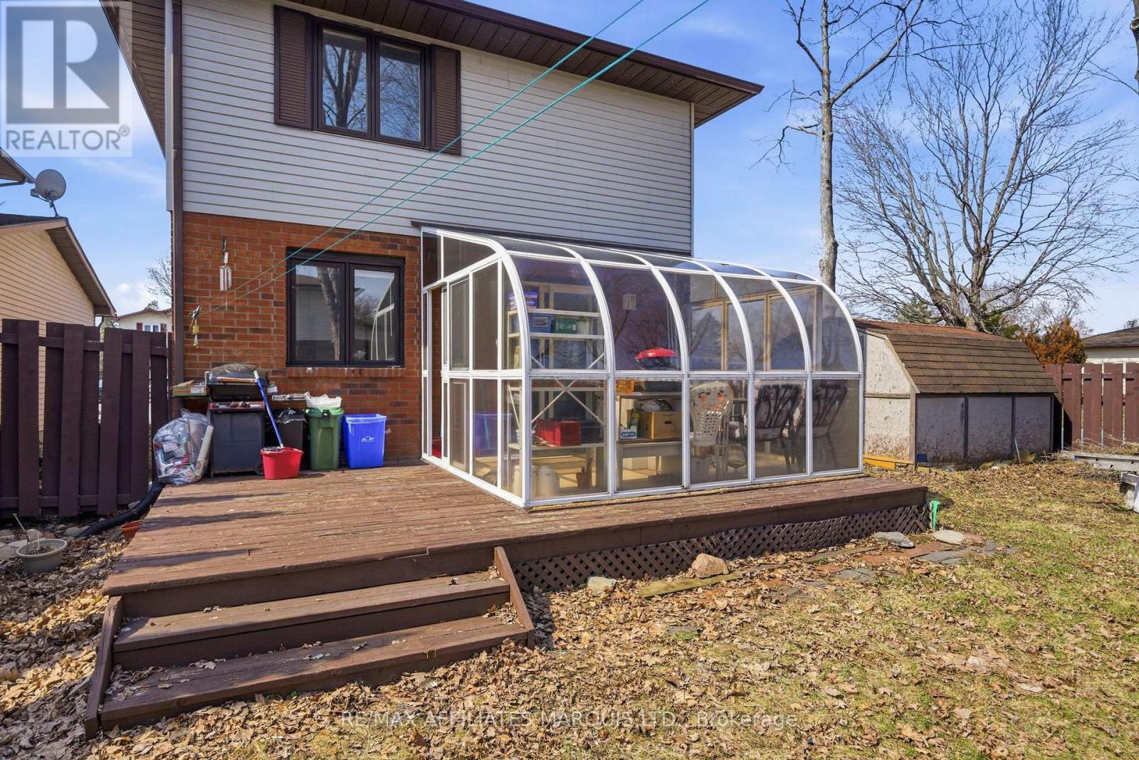 672 Champlain Drive, Cornwall, Ontario K6H 6P2 - Photo 32 - X12989458