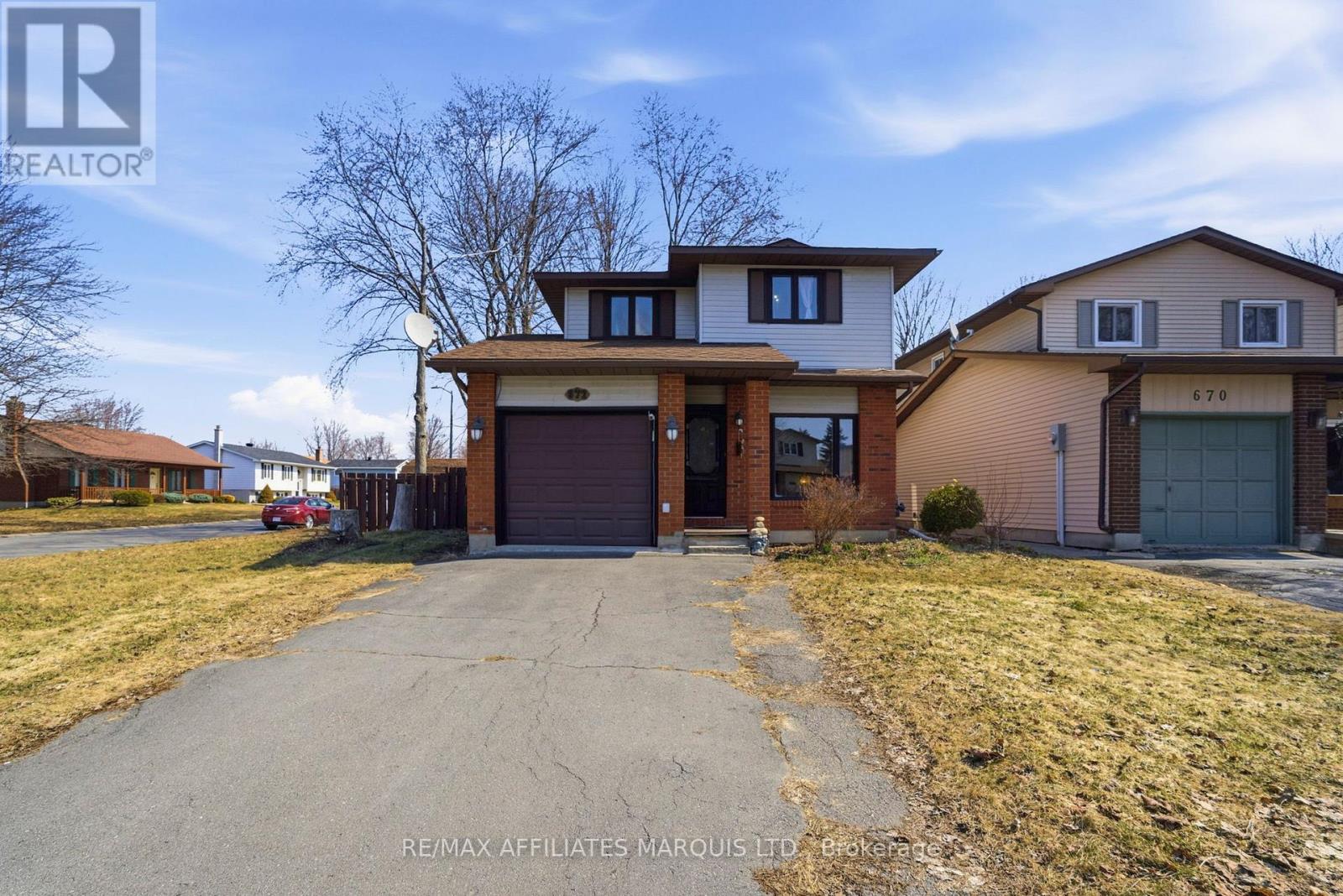 672 Champlain Drive, Cornwall, Ontario K6H 6P2 - Photo 34 - X12989458