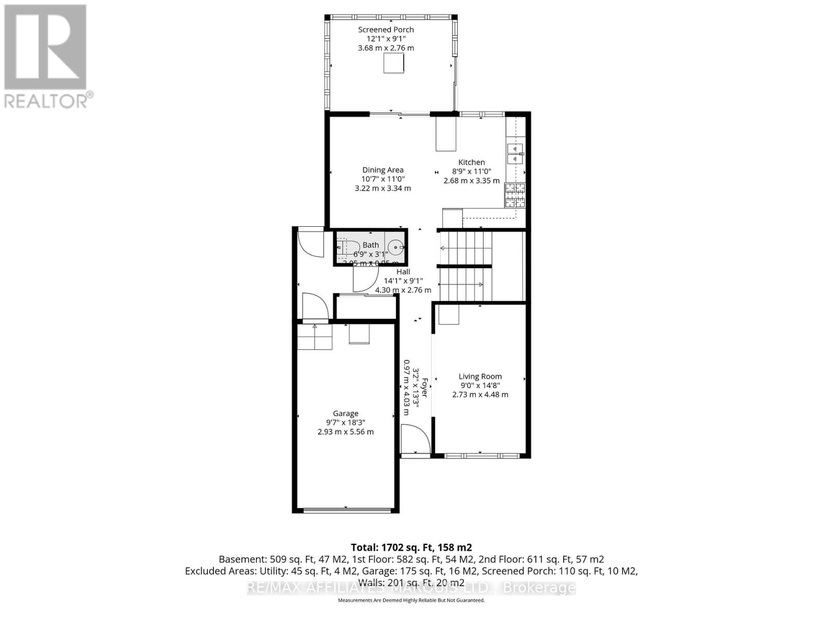 672 Champlain Drive, Cornwall, Ontario K6H 6P2 - Photo 35 - X12989458