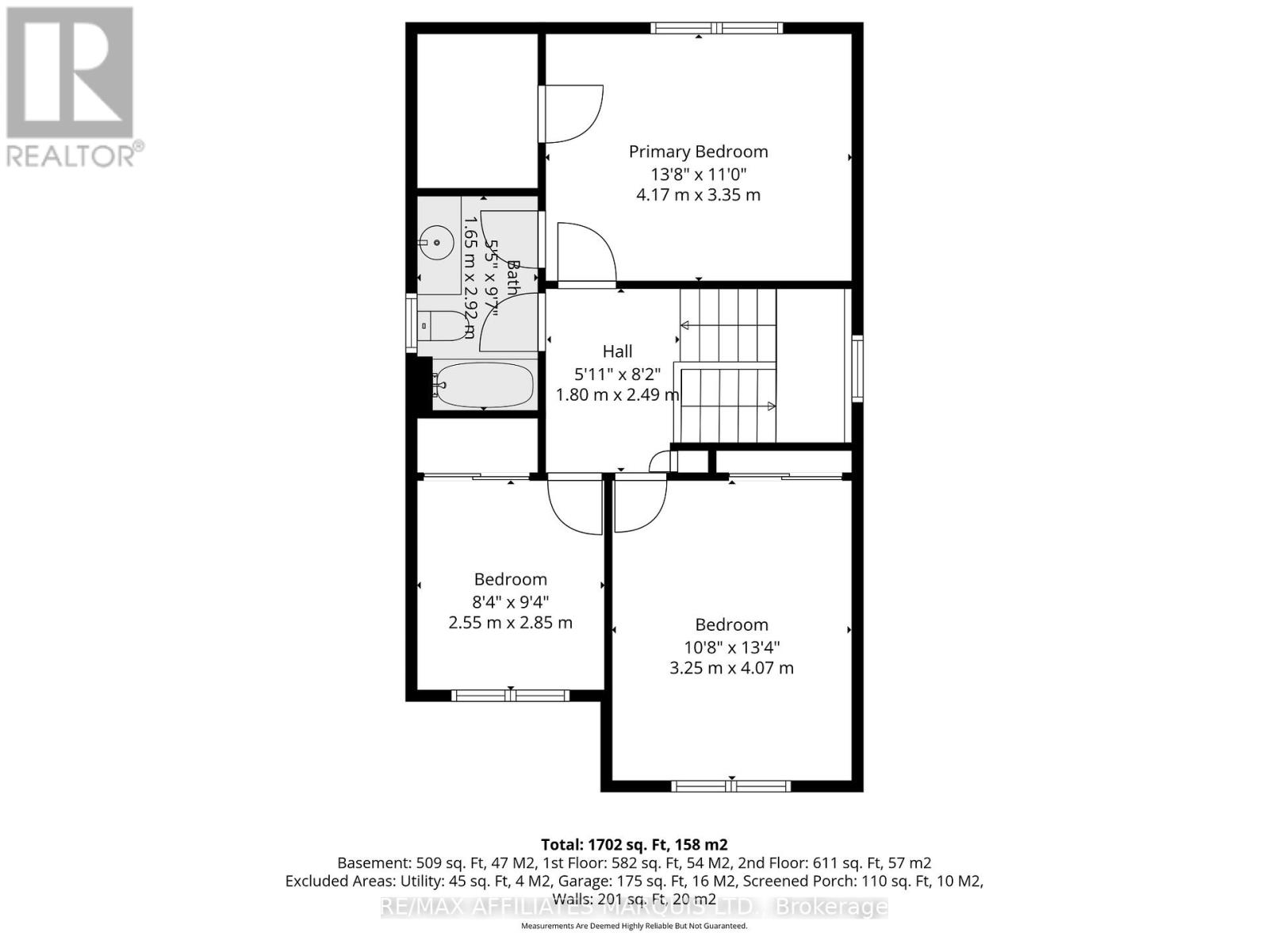 672 Champlain Drive, Cornwall, Ontario K6H 6P2 - Photo 36 - X12989458
