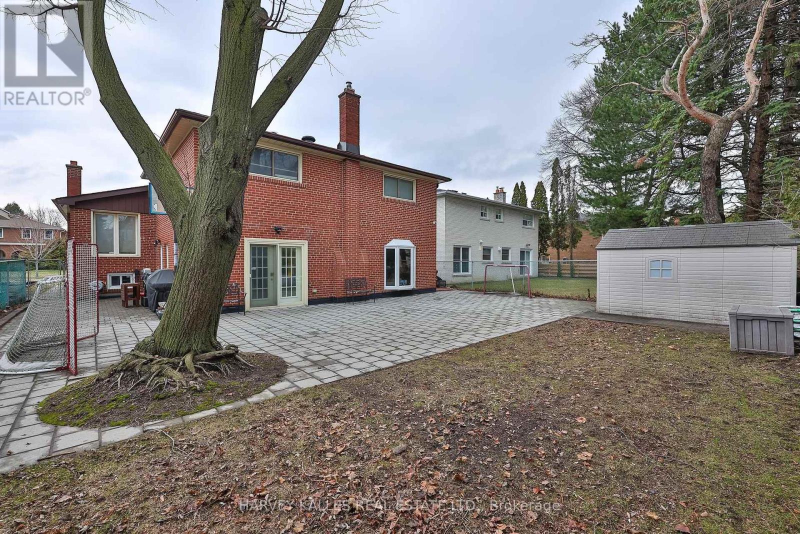 29 Rockland Drive, Toronto, Ontario M2M 2Y8 - Photo 35 - C12966700