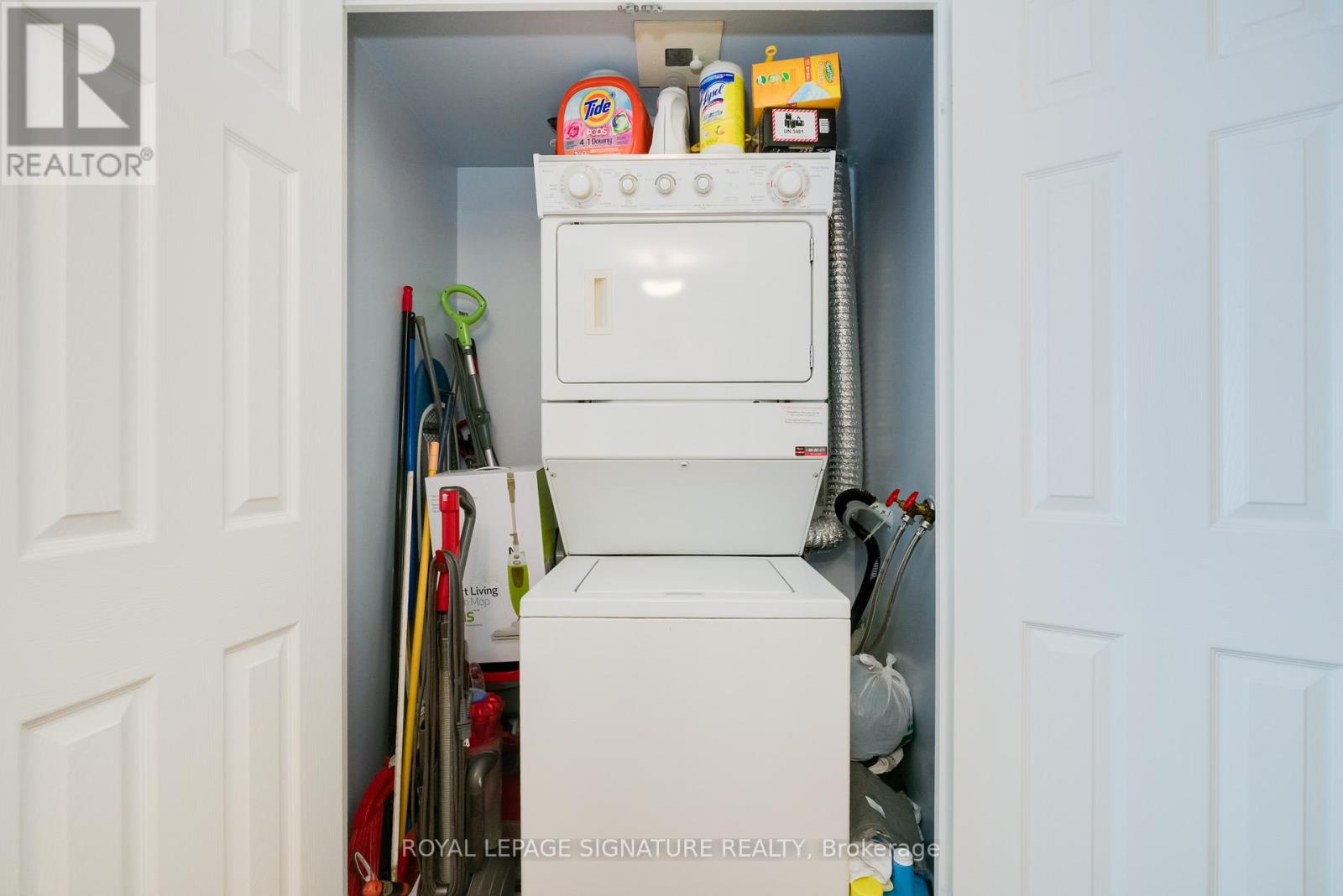 2408 - 15 Greenview Avenue, Toronto, Ontario M2M 4M7 - Photo 15 - C12986800