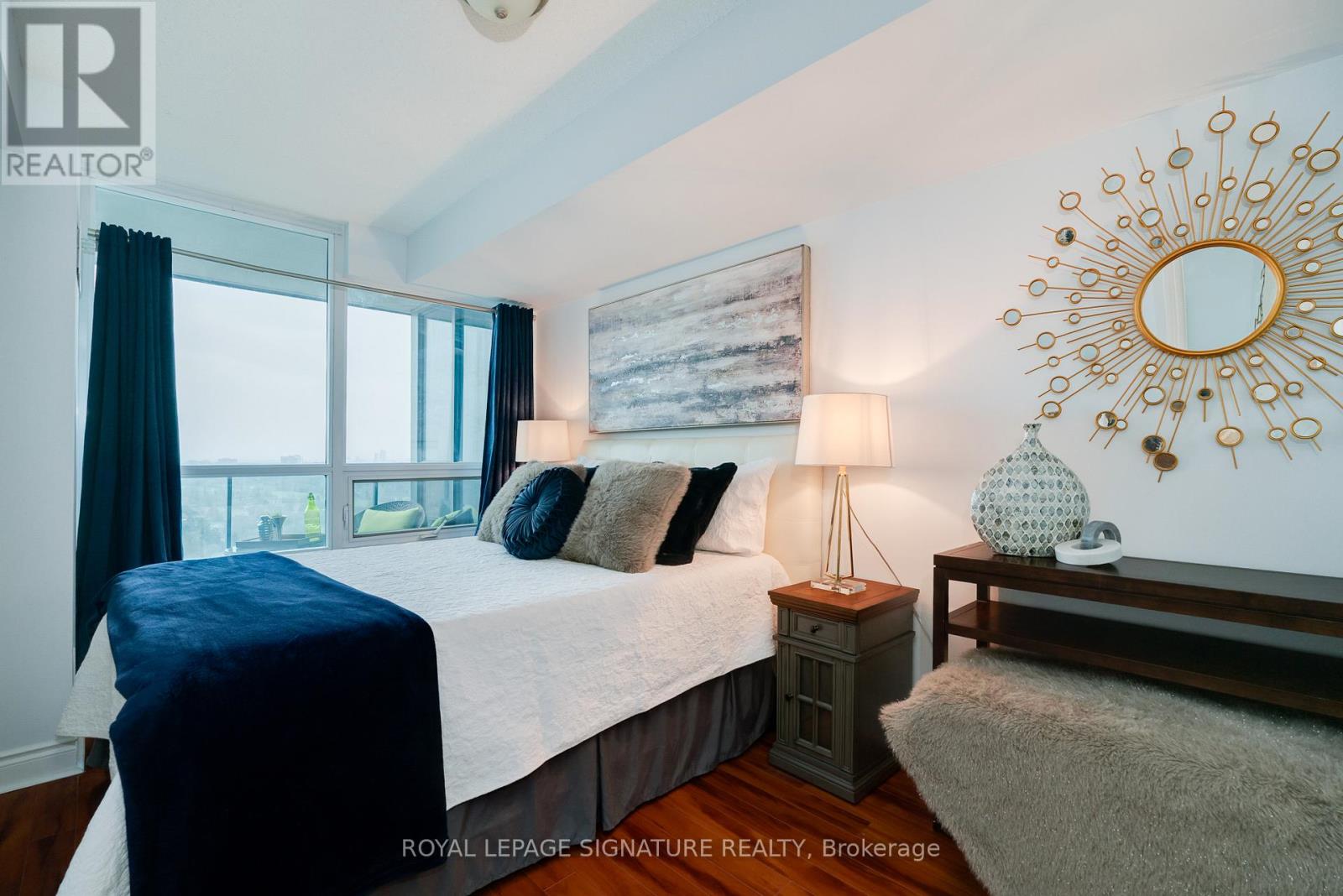 2408 - 15 Greenview Avenue, Toronto, Ontario M2M 4M7 - Photo 9 - C12986800