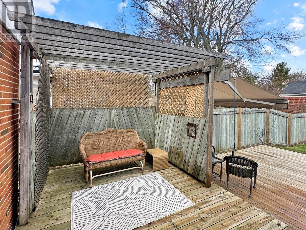 284 Victoria Avenue, Belleville, Ontario  K8N 2C7 - Photo 26 - X12887628