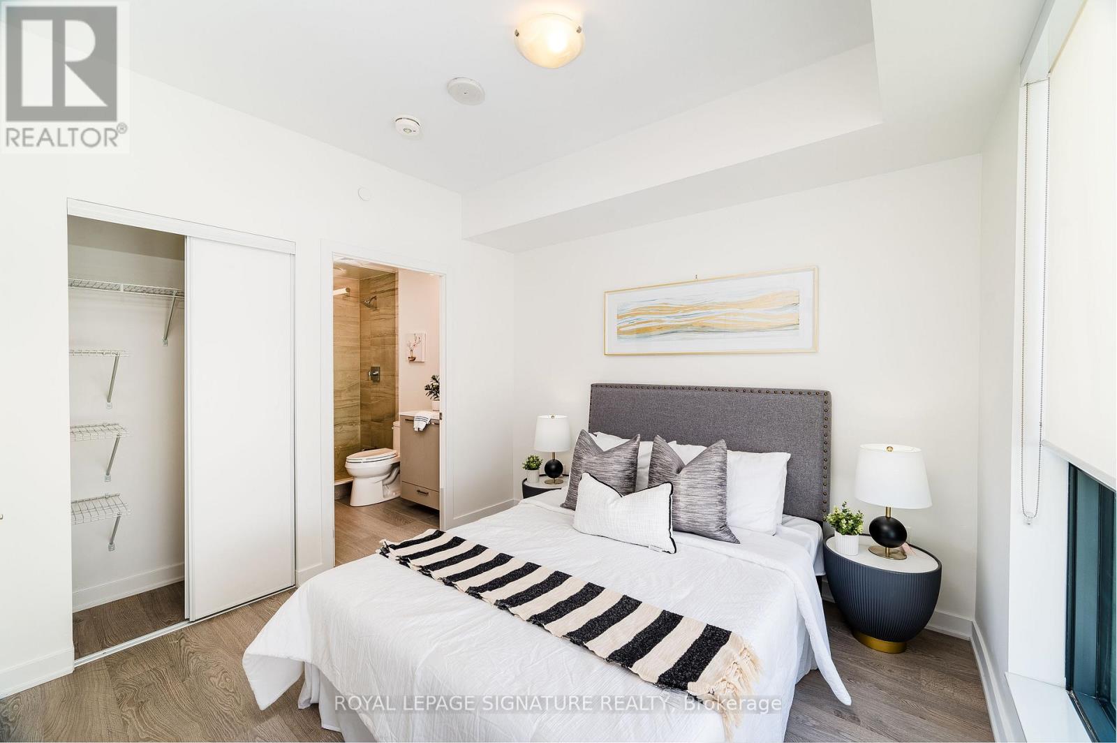 1503 - 120 Eagle Rock Way, Vaughan, Ontario  L6A 5C2 - Photo 13 - N12989354