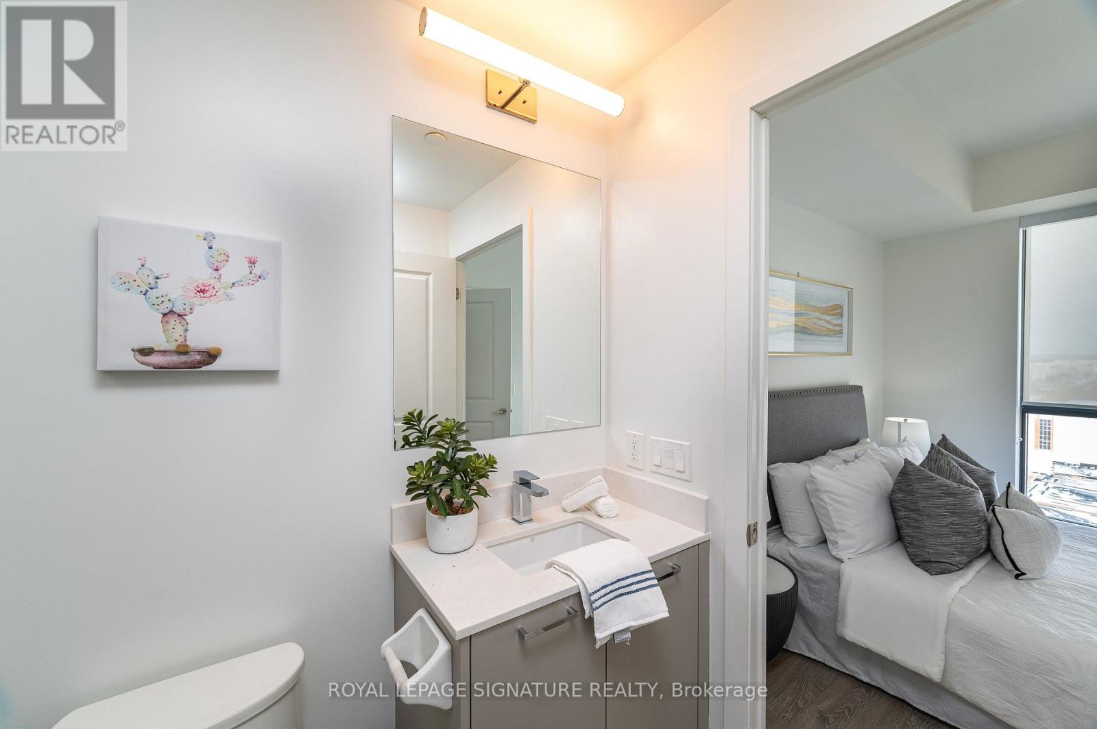 1503 - 120 Eagle Rock Way, Vaughan, Ontario  L6A 5C2 - Photo 14 - N12989354