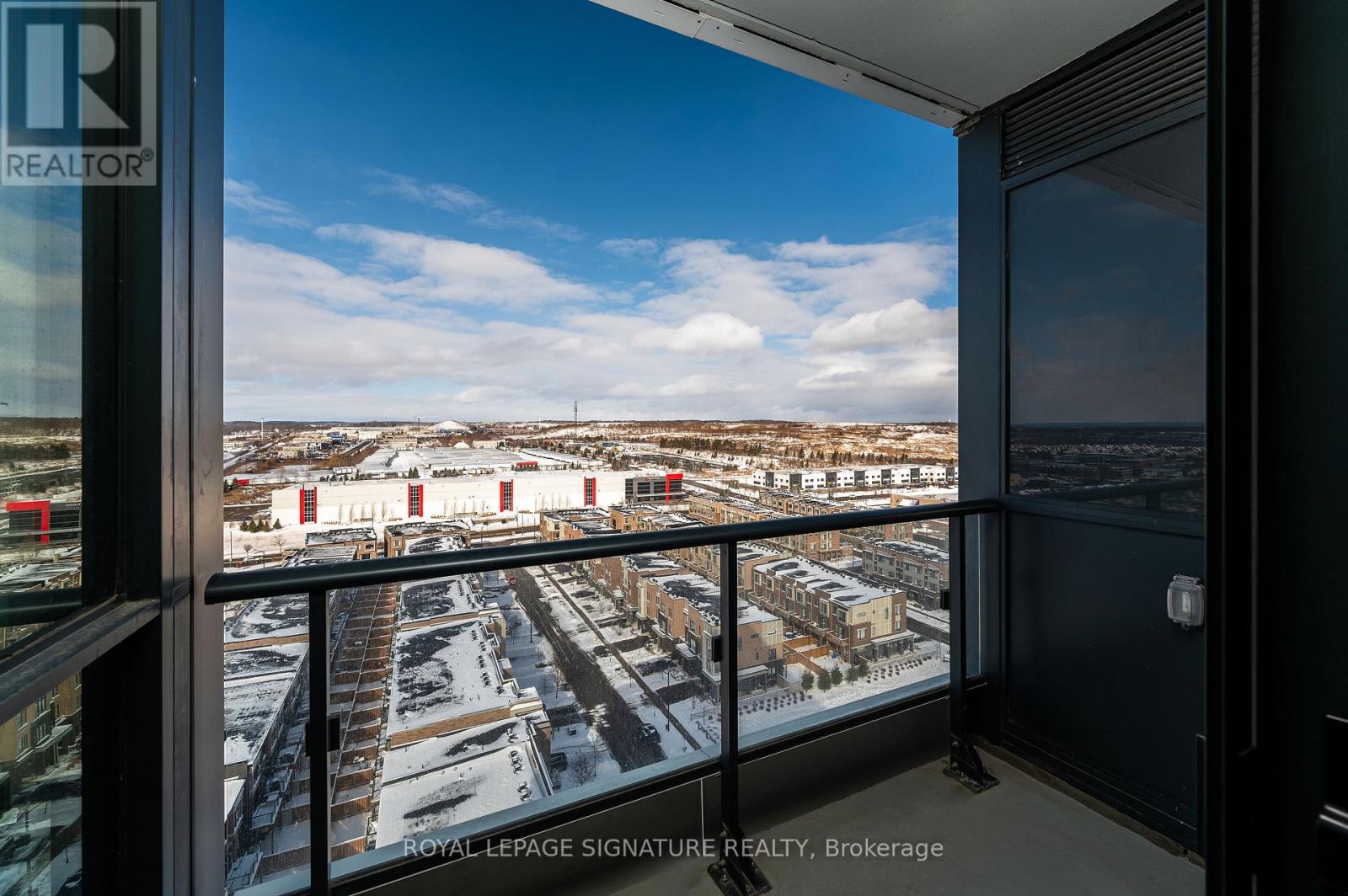 1503 - 120 Eagle Rock Way, Vaughan, Ontario  L6A 5C2 - Photo 17 - N12989354