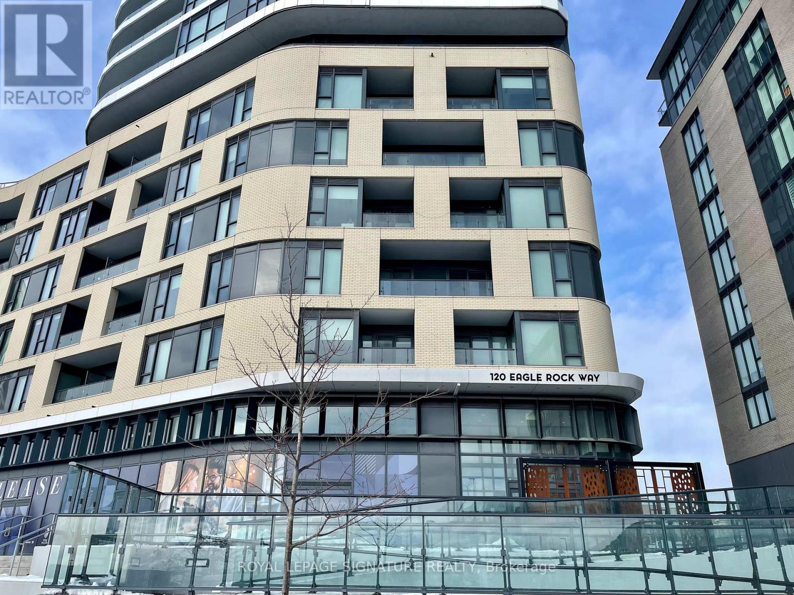 1503 - 120 Eagle Rock Way, Vaughan, Ontario  L6A 5C2 - Photo 23 - N12989354