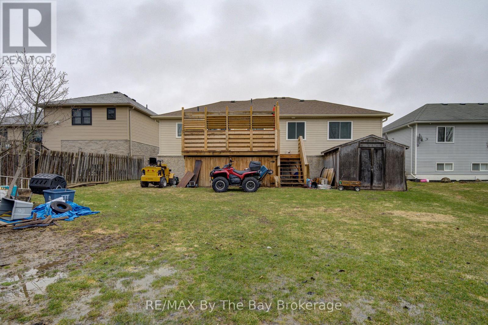 229 Atkinson Street, Clearview (Stayner), Ontario  L0M 1S0 - Photo 31 - S12989364