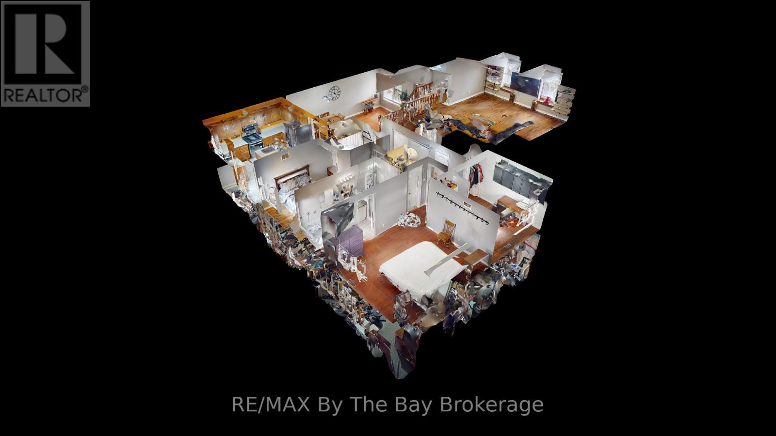 229 Atkinson Street, Clearview (Stayner), Ontario  L0M 1S0 - Photo 33 - S12989364