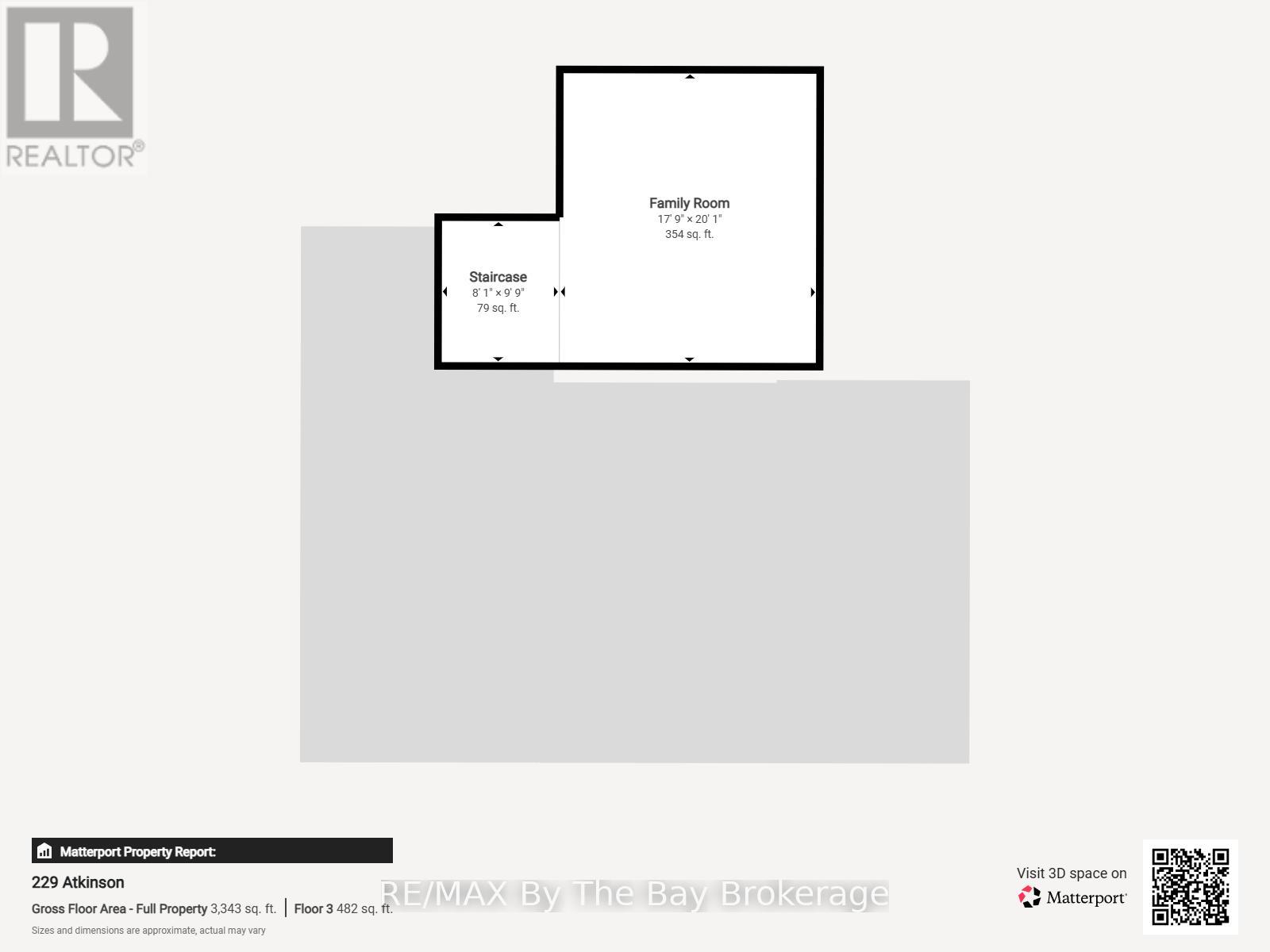 229 Atkinson Street, Clearview (Stayner), Ontario  L0M 1S0 - Photo 34 - S12989364