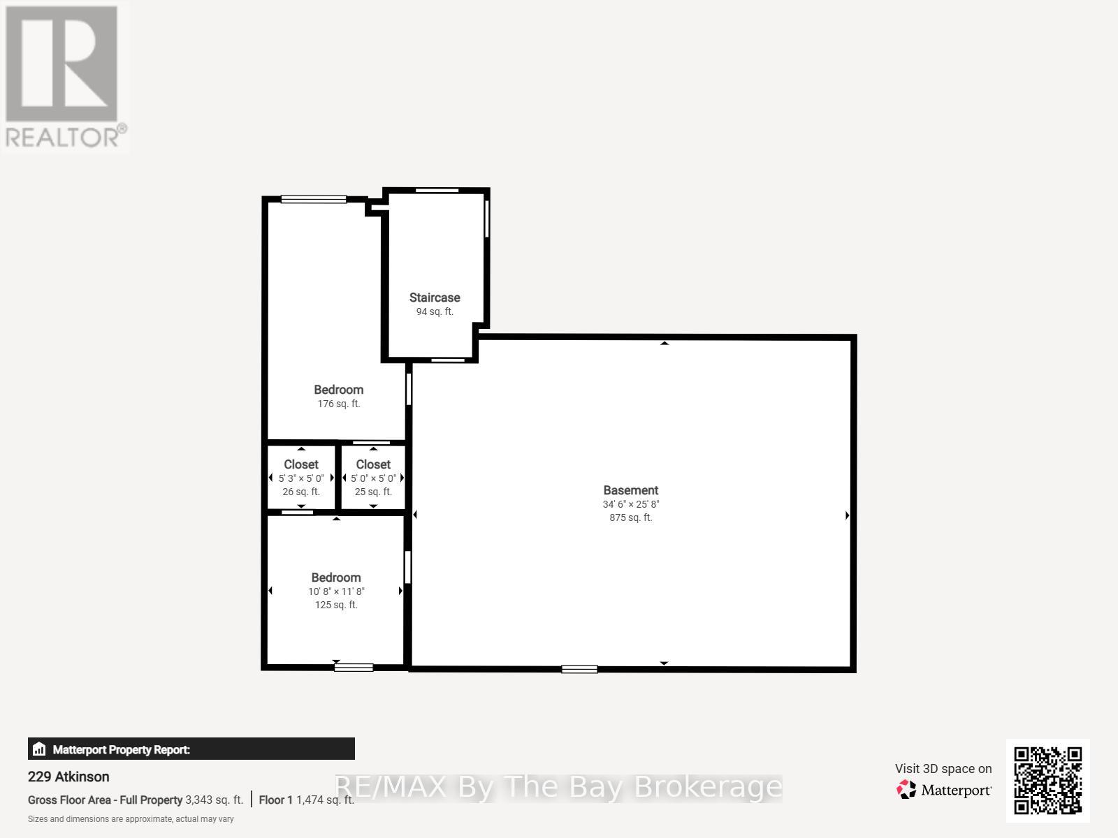 229 Atkinson Street, Clearview (Stayner), Ontario  L0M 1S0 - Photo 35 - S12989364