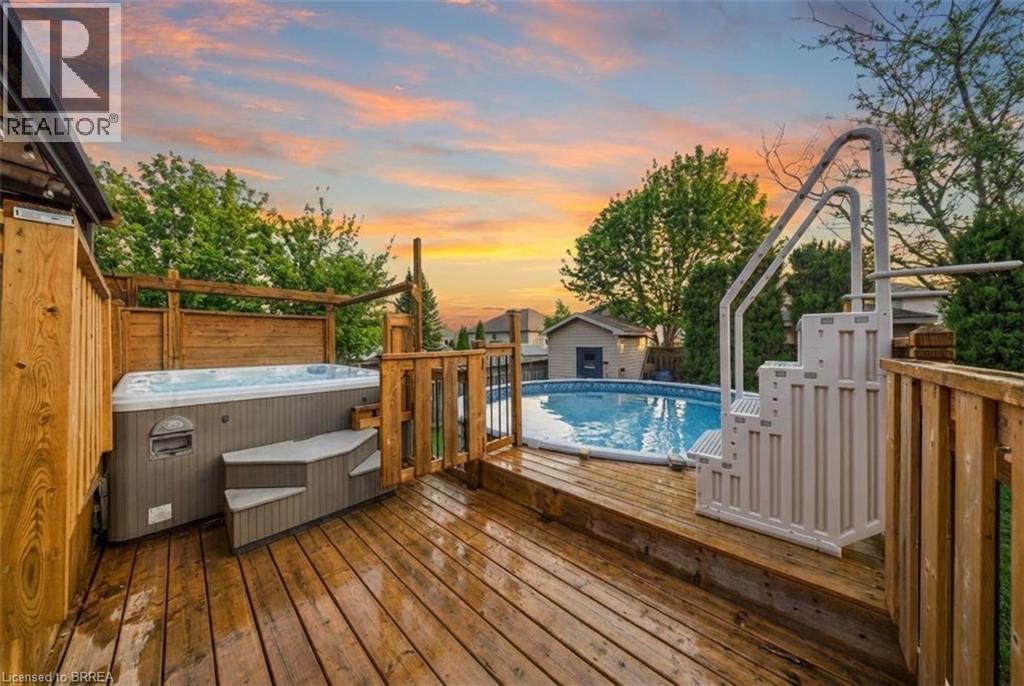 97 Daugaard Avenue, Paris, Ontario  N3L 4E5 - Photo 20 - 40814292