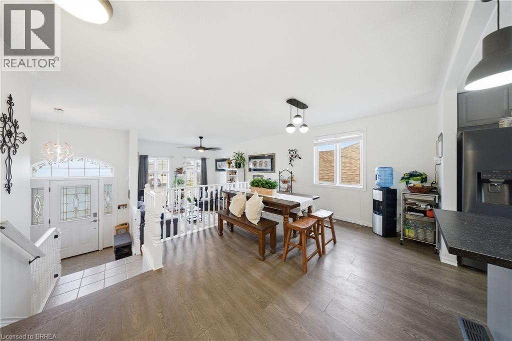 97 Daugaard Avenue, Paris, Ontario  N3L 4E5 - Photo 5 - 40814292