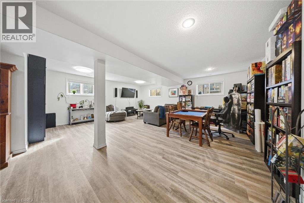 97 Daugaard Avenue, Paris, Ontario  N3L 4E5 - Photo 13 - 40814292