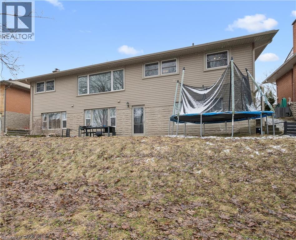 16 Stephen Street, Cambridge, Ontario  N1S 3R8 - Photo 10 - 40806881