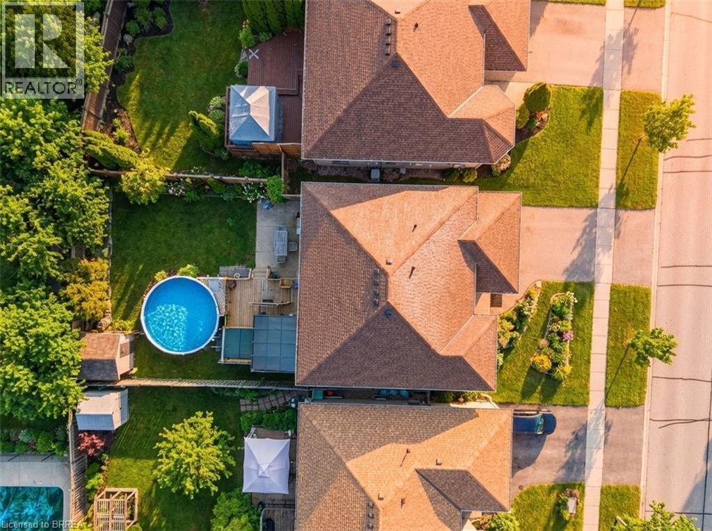 97 Daugaard Avenue, Paris, Ontario  N3L 4E5 - Photo 24 - 40814292