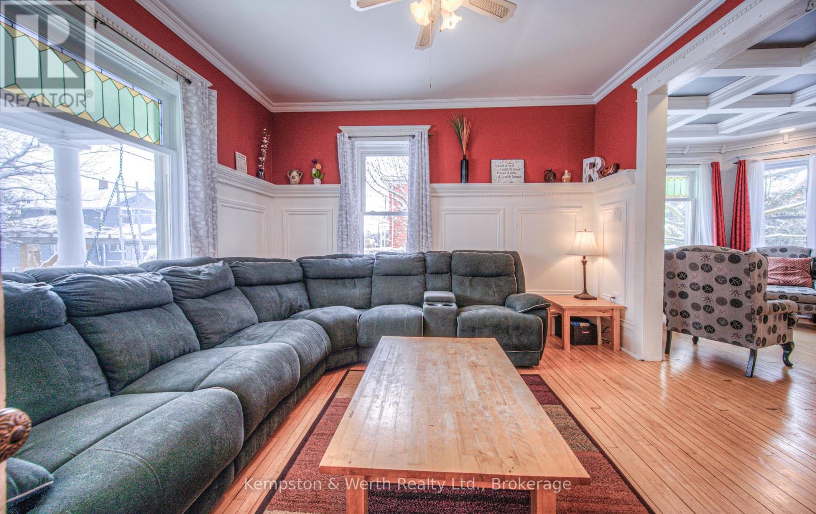 333 Barber Avenue N, North Perth, Ontario  N4W 1R8 - Photo 13 - X12989380