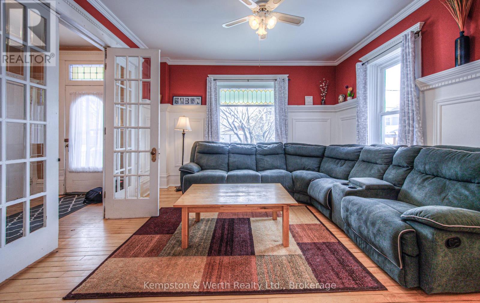 333 Barber Avenue N, North Perth, Ontario  N4W 1R8 - Photo 14 - X12989380