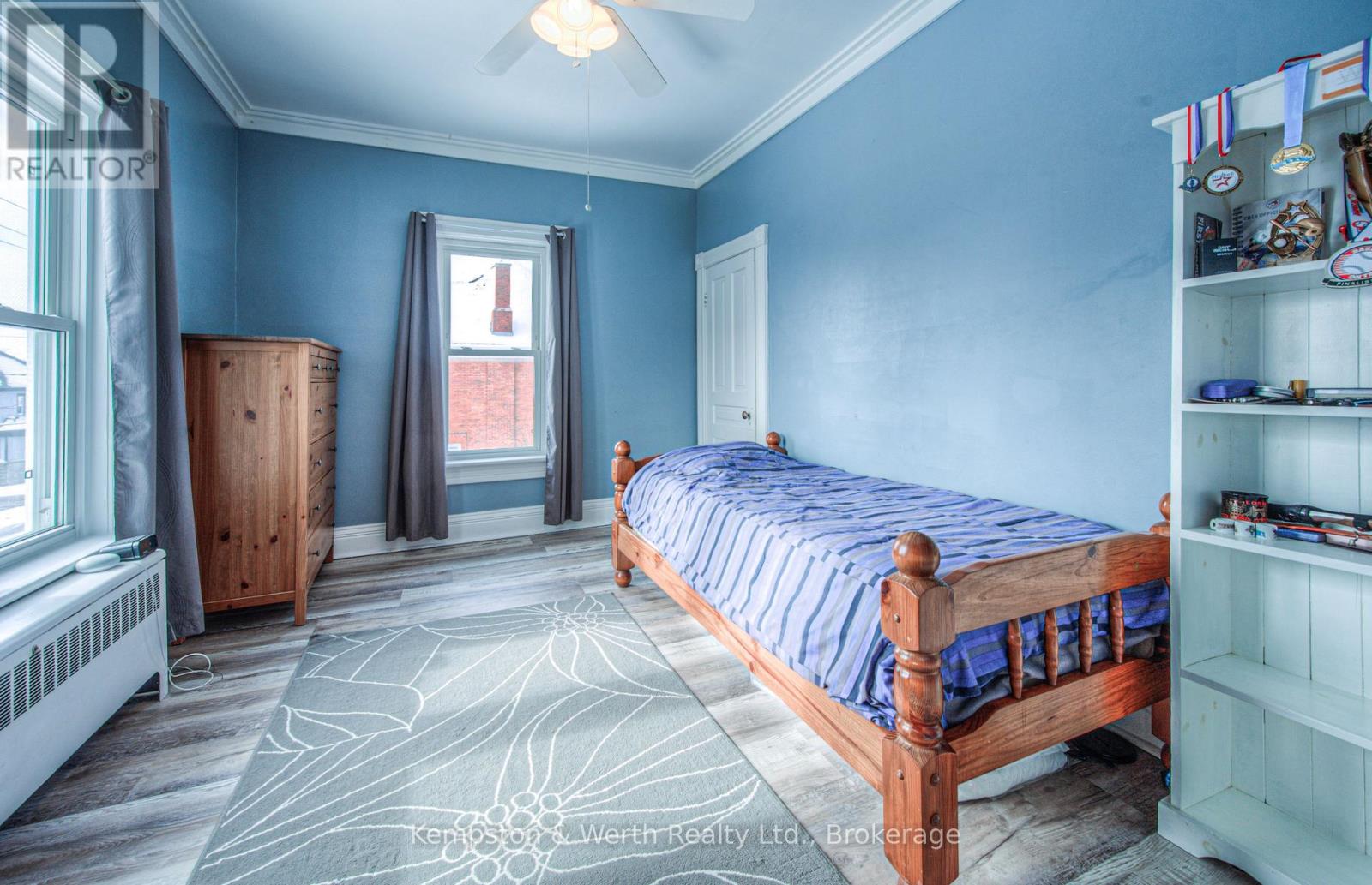 333 Barber Avenue N, North Perth, Ontario  N4W 1R8 - Photo 31 - X12989380