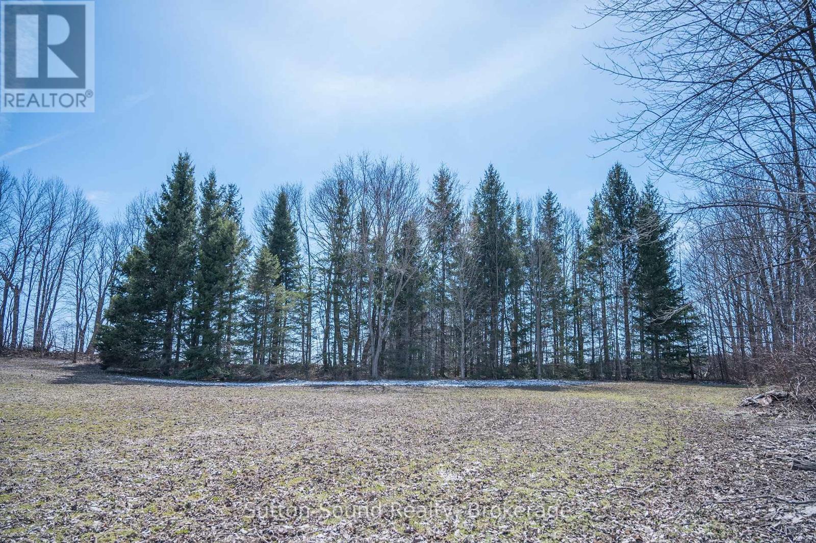 Pt Lot 24 8 Concession, Meaford, Ontario  N4K 5W4 - Photo 2 - X12989382