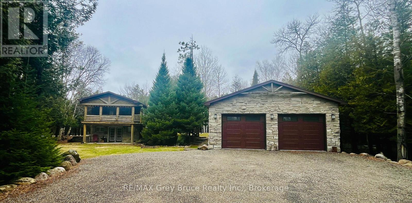 1535 15 SIDE ROAD, South Bruce Peninsula, Ontario