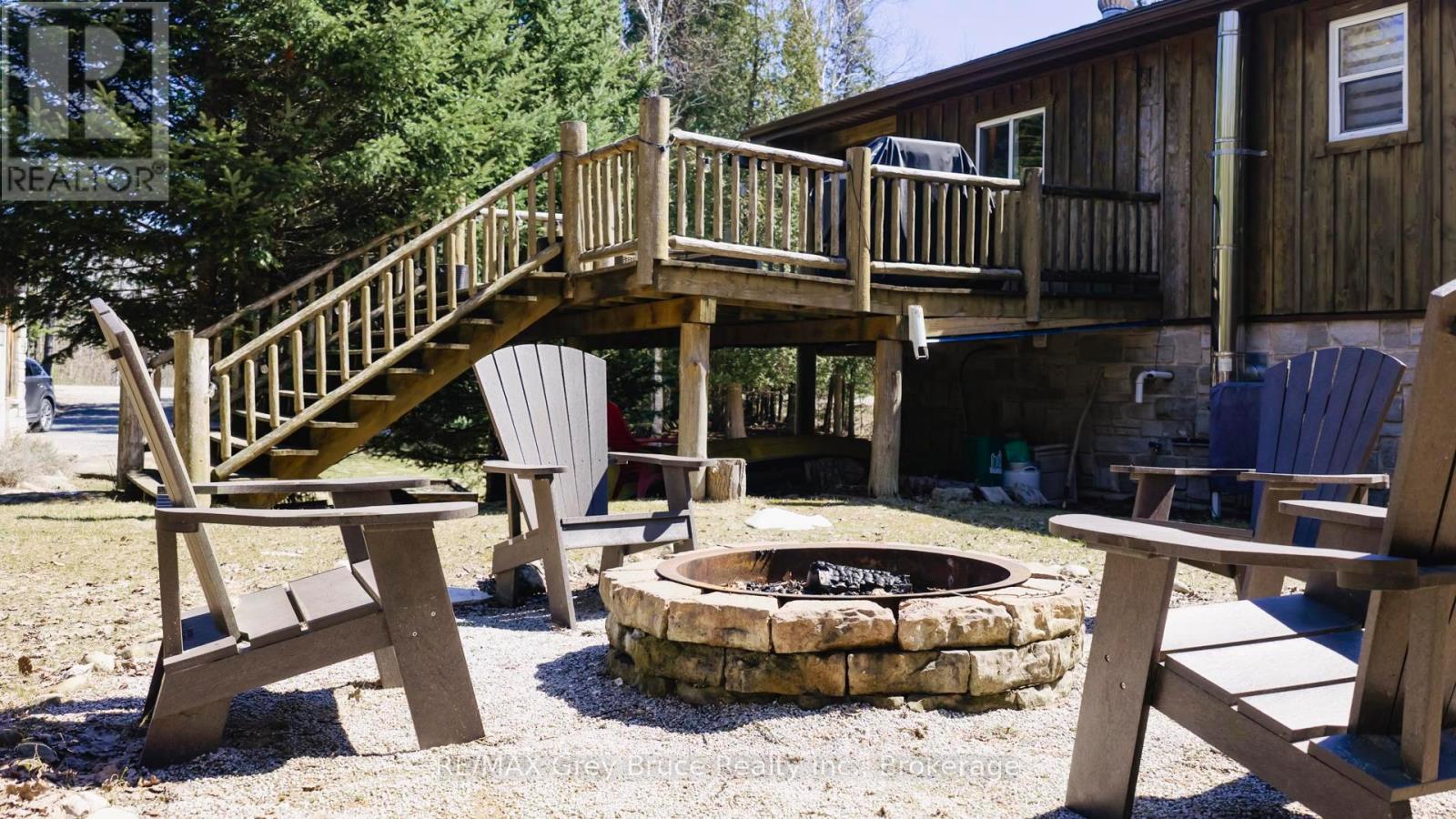 1535 15 Side Road, South Bruce Peninsula, Ontario  N0H 2T0 - Photo 16 - X12989398