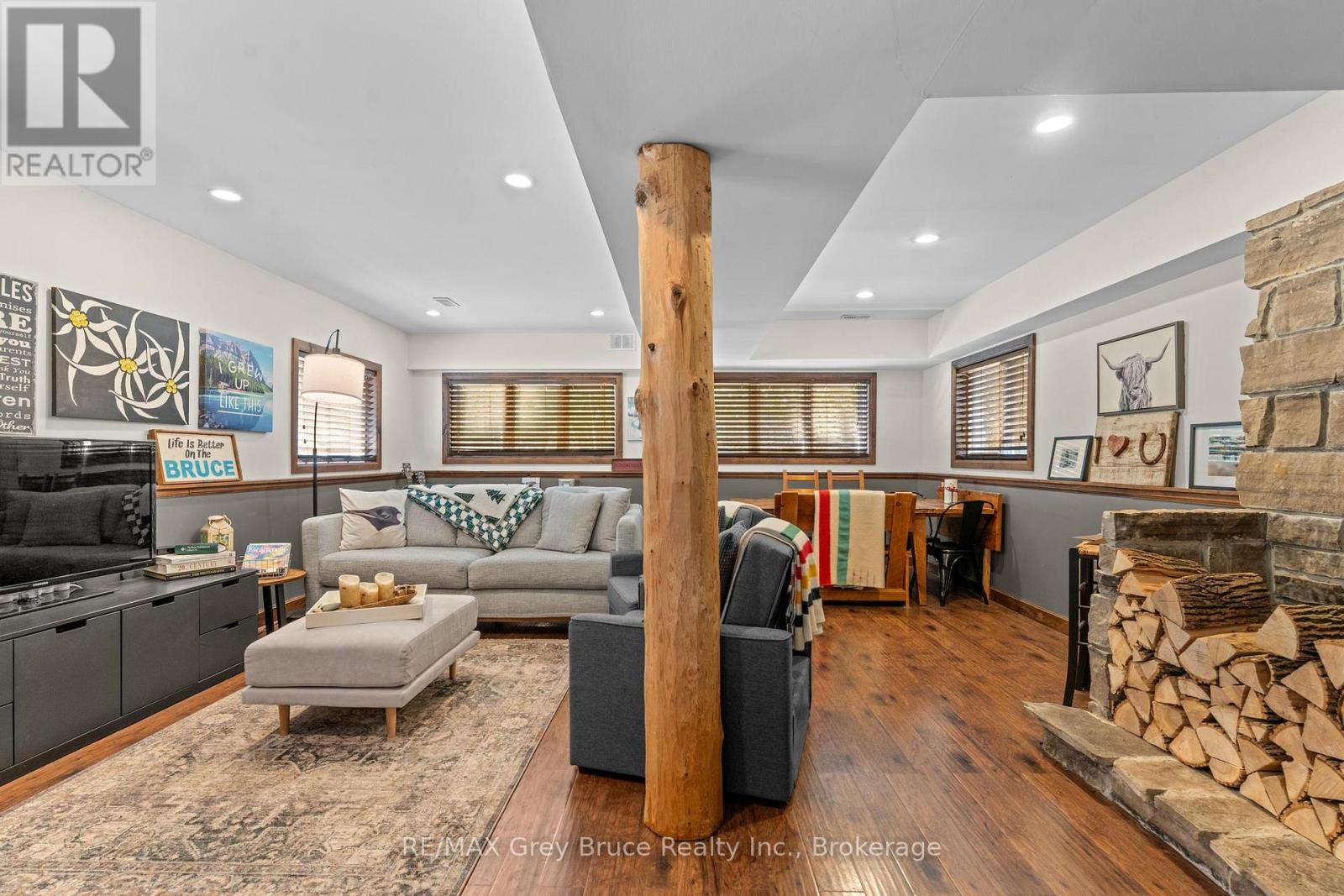 1535 15 Side Road, South Bruce Peninsula, Ontario  N0H 2T0 - Photo 18 - X12989398