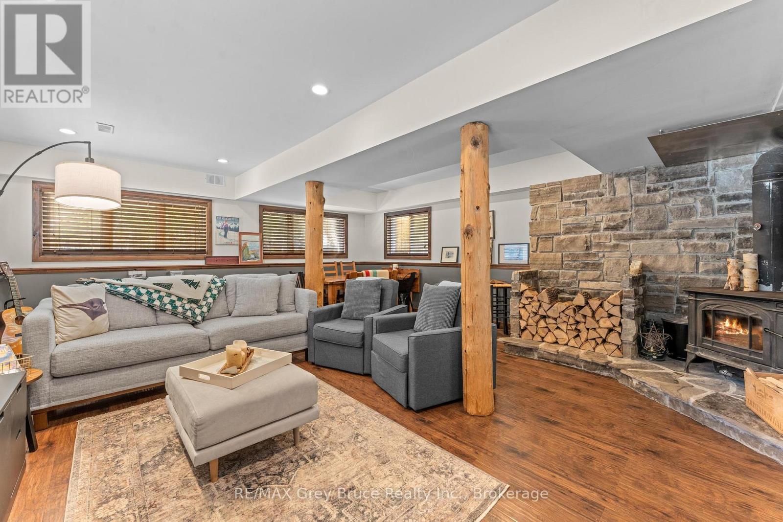 1535 15 Side Road, South Bruce Peninsula, Ontario  N0H 2T0 - Photo 19 - X12989398