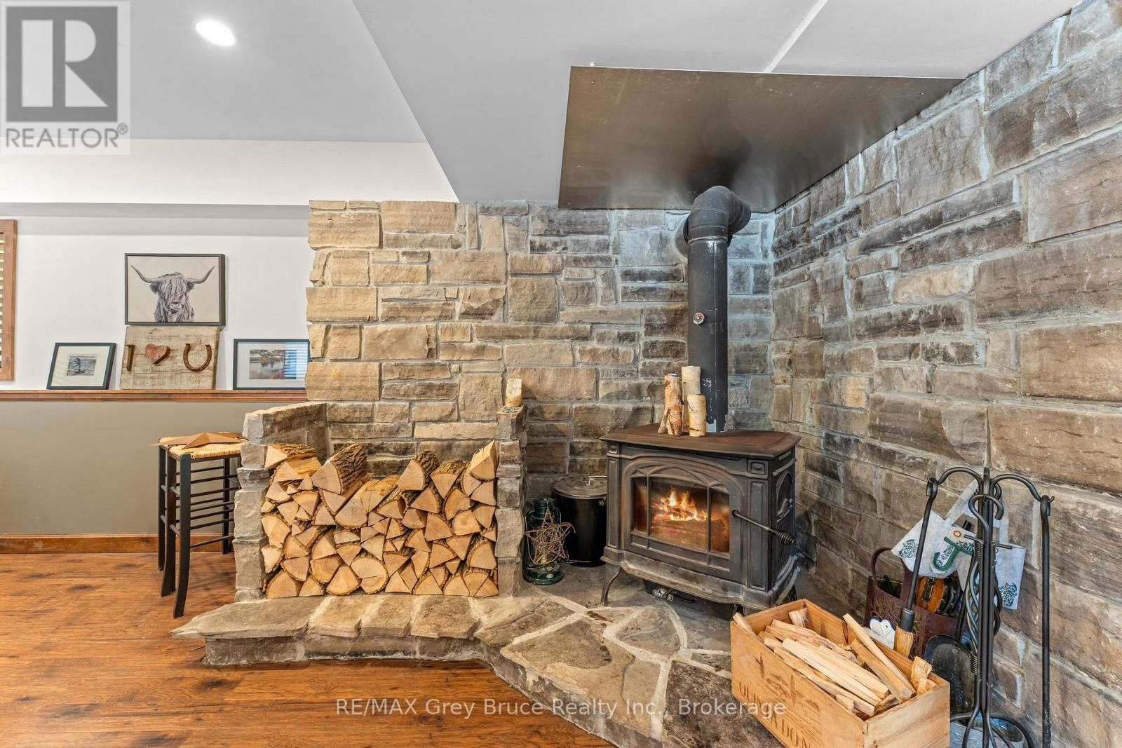 1535 15 Side Road, South Bruce Peninsula, Ontario  N0H 2T0 - Photo 20 - X12989398