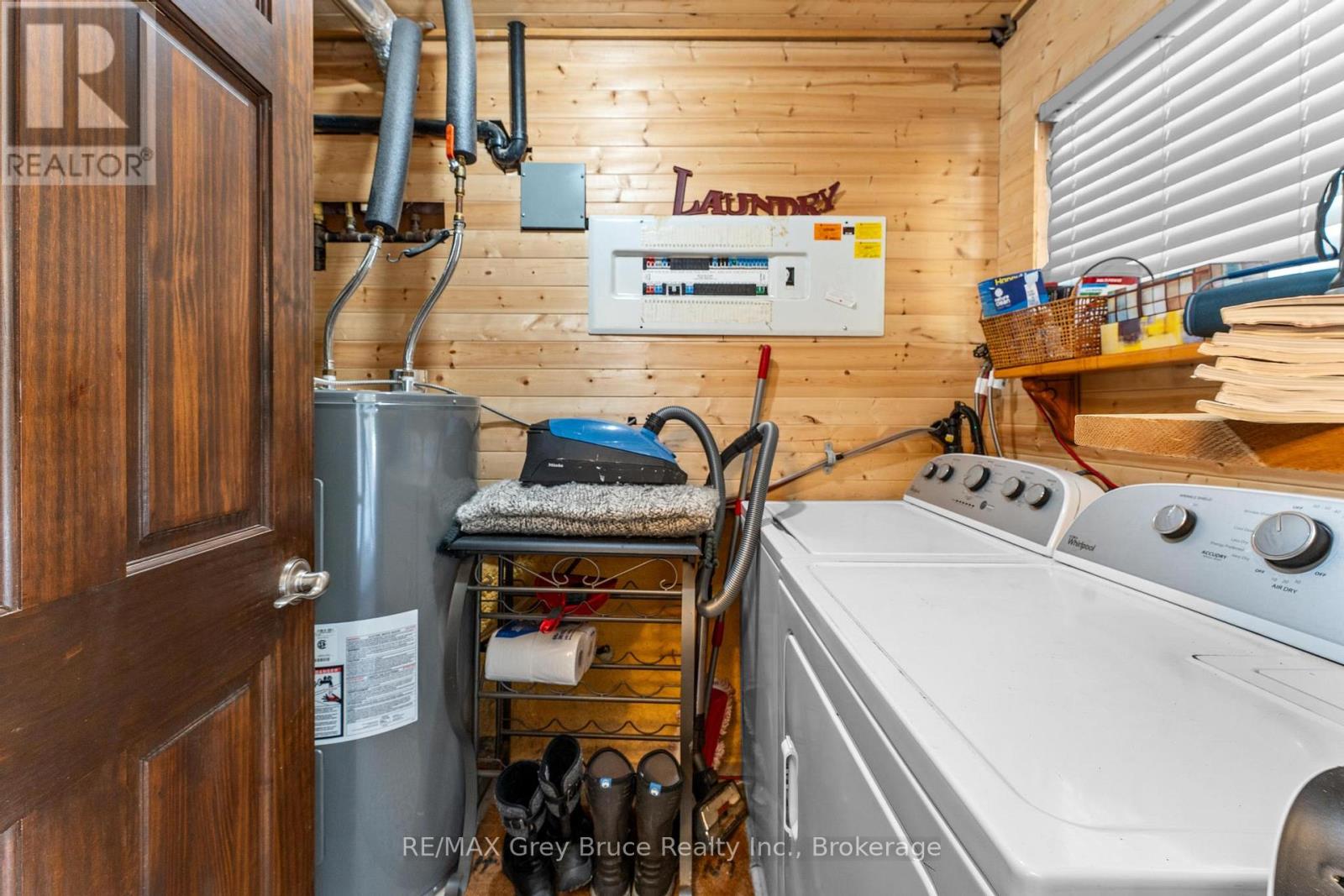 1535 15 Side Road, South Bruce Peninsula, Ontario  N0H 2T0 - Photo 24 - X12989398