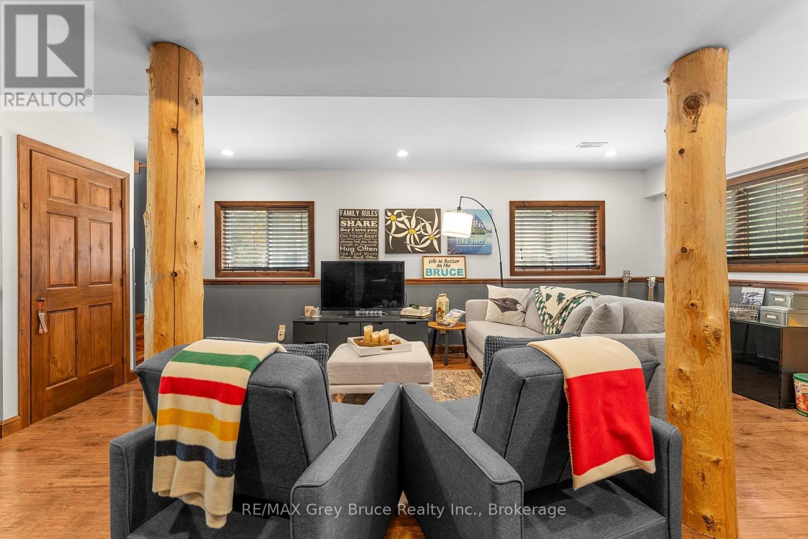 1535 15 Side Road, South Bruce Peninsula, Ontario  N0H 2T0 - Photo 26 - X12989398