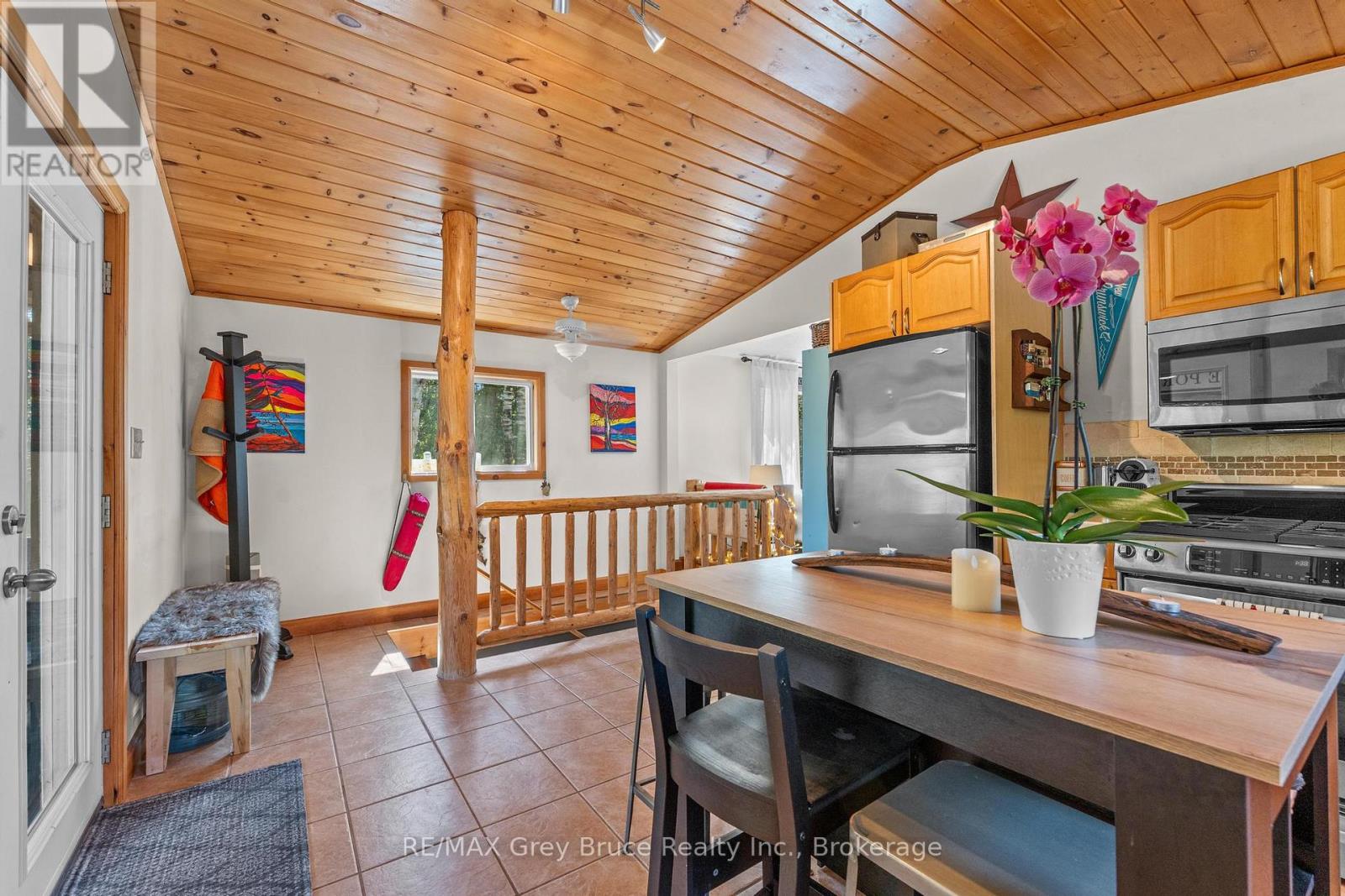 1535 15 Side Road, South Bruce Peninsula, Ontario  N0H 2T0 - Photo 29 - X12989398