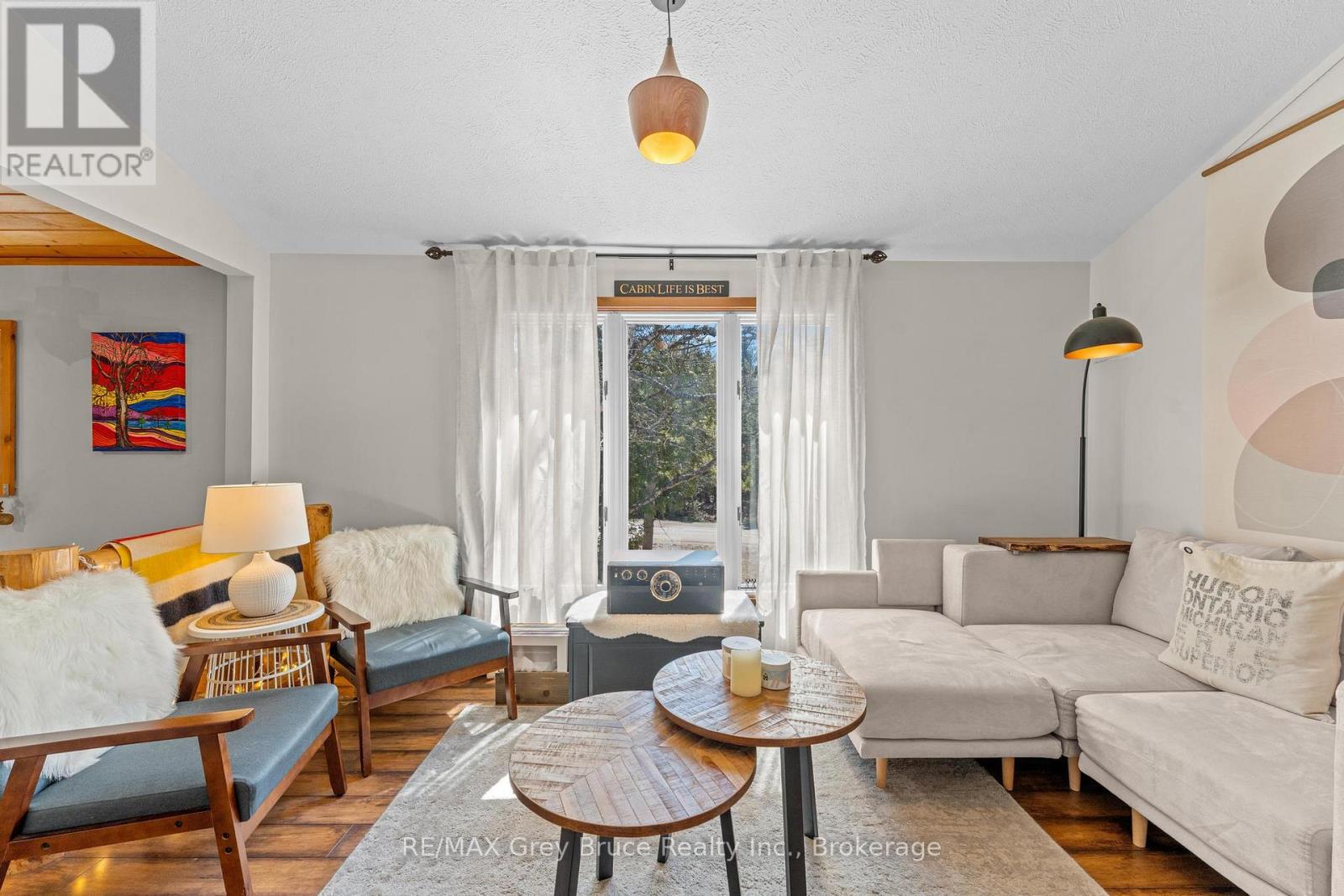 1535 15 Side Road, South Bruce Peninsula, Ontario  N0H 2T0 - Photo 31 - X12989398