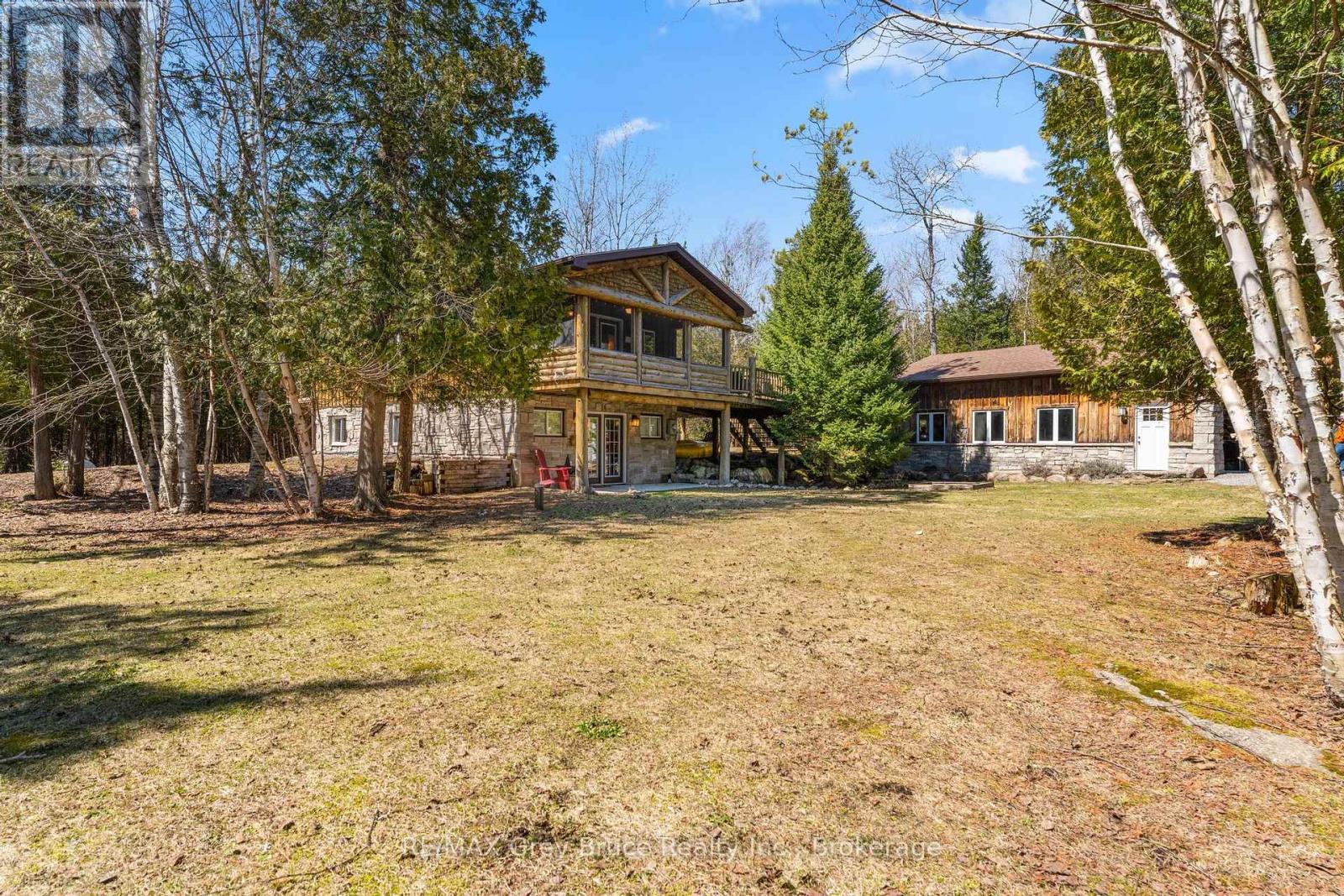 1535 15 Side Road, South Bruce Peninsula, Ontario  N0H 2T0 - Photo 41 - X12989398