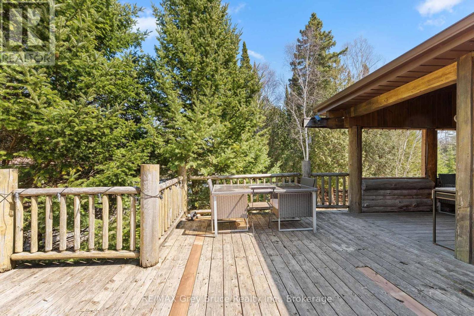 1535 15 Side Road, South Bruce Peninsula, Ontario  N0H 2T0 - Photo 43 - X12989398