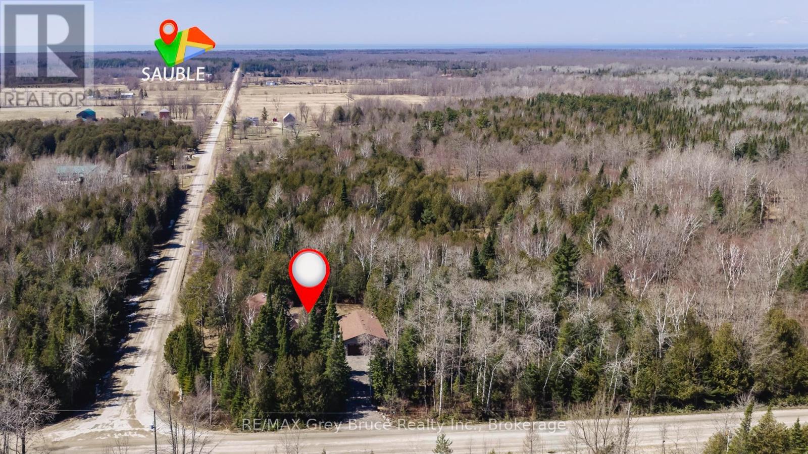 1535 15 Side Road, South Bruce Peninsula, Ontario  N0H 2T0 - Photo 5 - X12989398