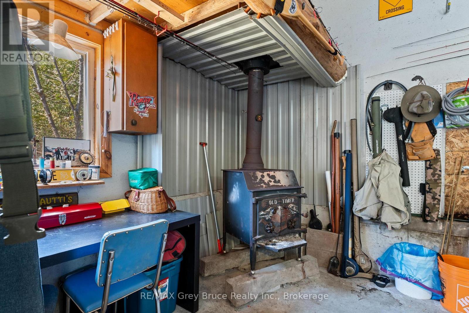 1535 15 Side Road, South Bruce Peninsula, Ontario  N0H 2T0 - Photo 50 - X12989398