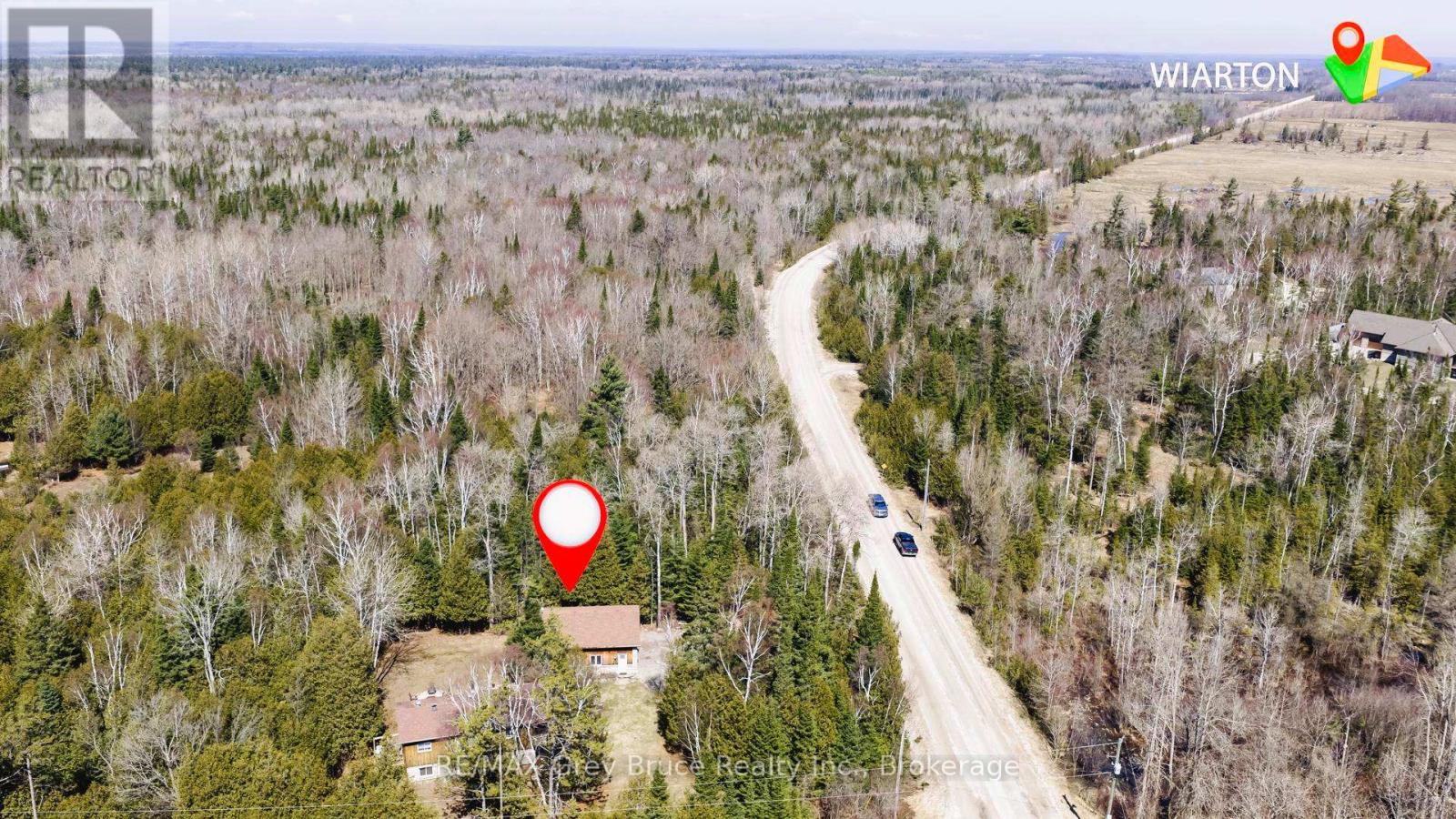 1535 15 Side Road, South Bruce Peninsula, Ontario  N0H 2T0 - Photo 6 - X12989398