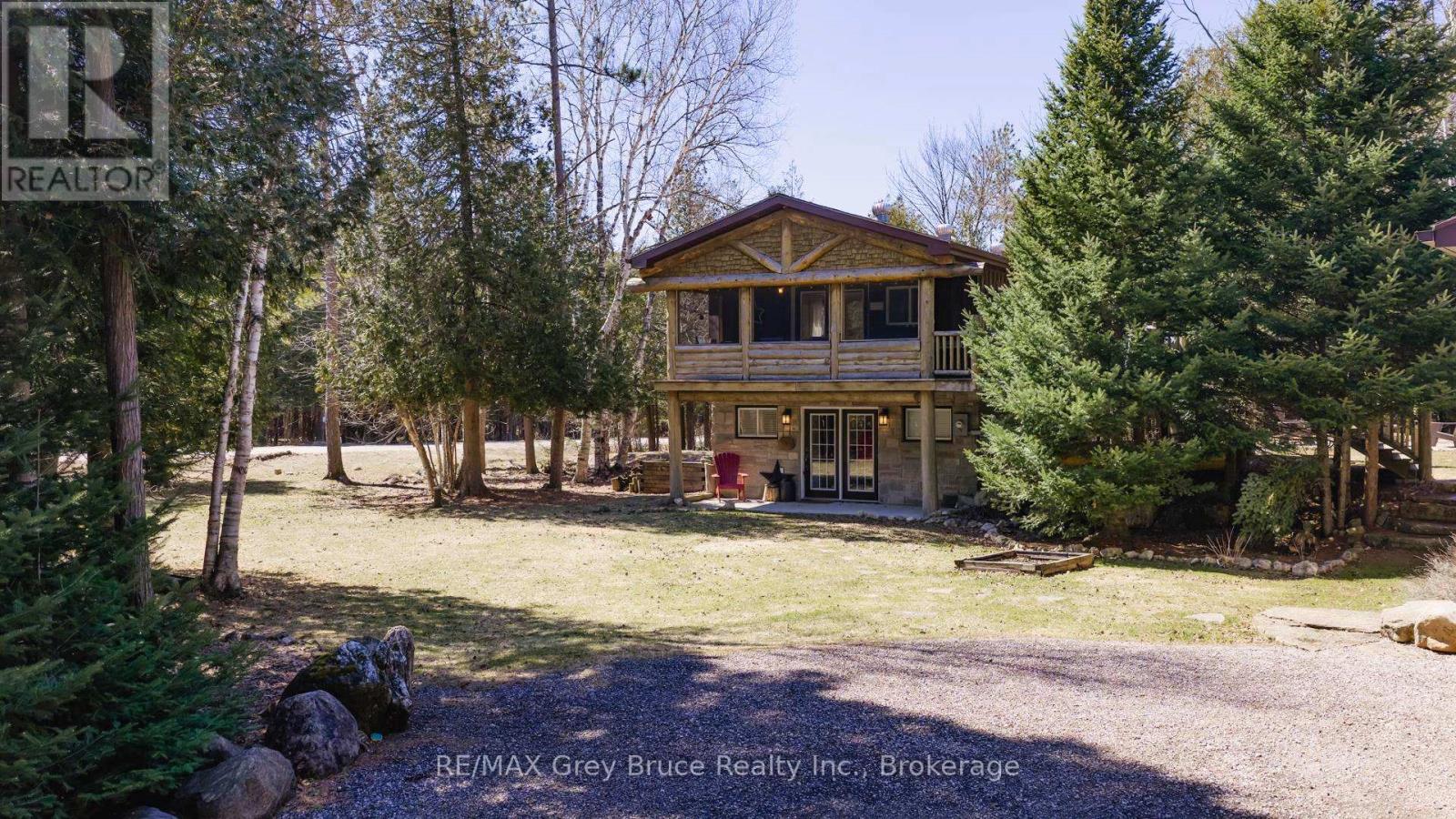 1535 15 Side Road, South Bruce Peninsula, Ontario  N0H 2T0 - Photo 7 - X12989398