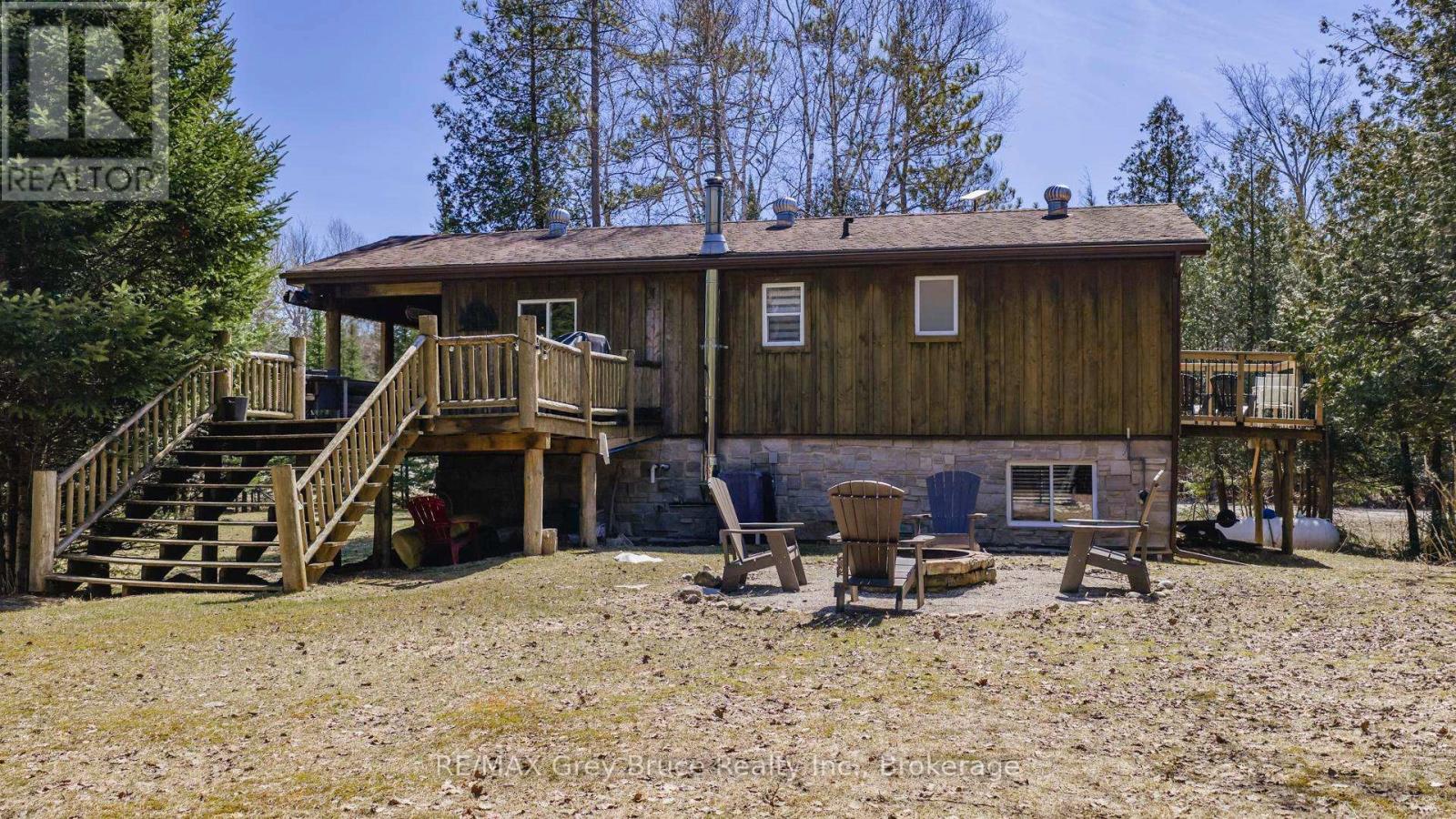 1535 15 Side Road, South Bruce Peninsula, Ontario  N0H 2T0 - Photo 9 - X12989398