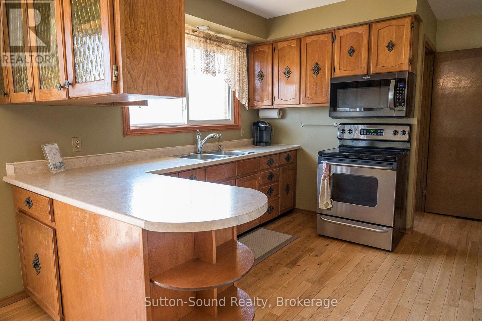 458523 8 Concession, Meaford, Ontario  N4K 5W4 - Photo 12 - X12989422