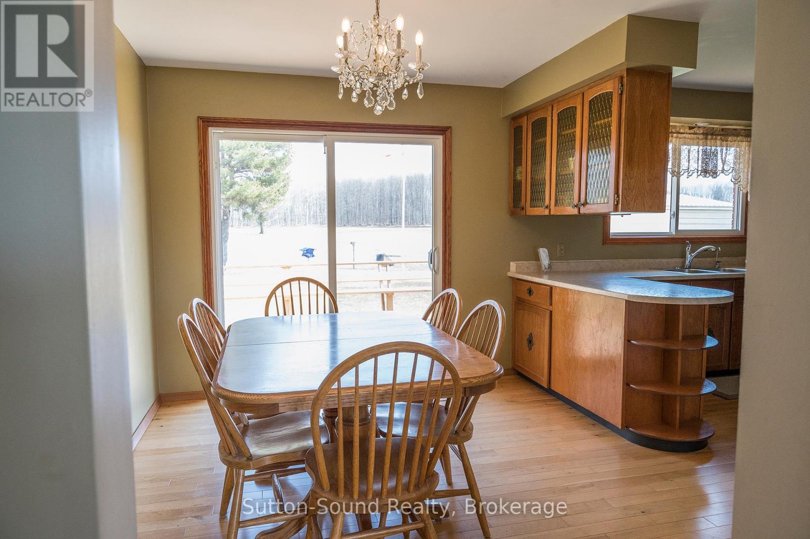 458523 8 Concession, Meaford, Ontario  N4K 5W4 - Photo 13 - X12989422