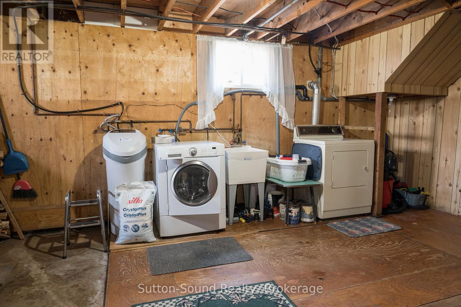 458523 8 Concession, Meaford, Ontario  N4K 5W4 - Photo 26 - X12989422