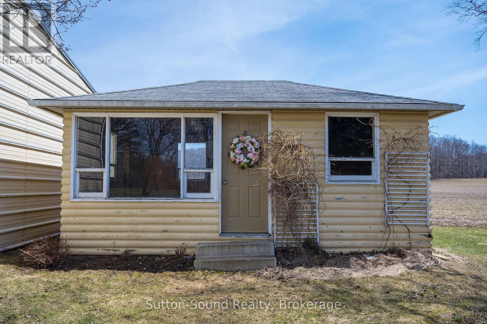 458523 8 Concession, Meaford, Ontario  N4K 5W4 - Photo 27 - X12989422