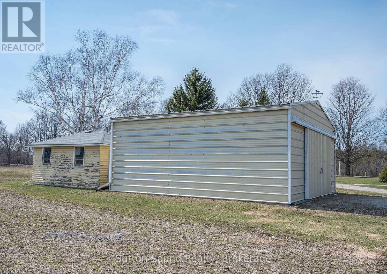 458523 8 Concession, Meaford, Ontario  N4K 5W4 - Photo 28 - X12989422