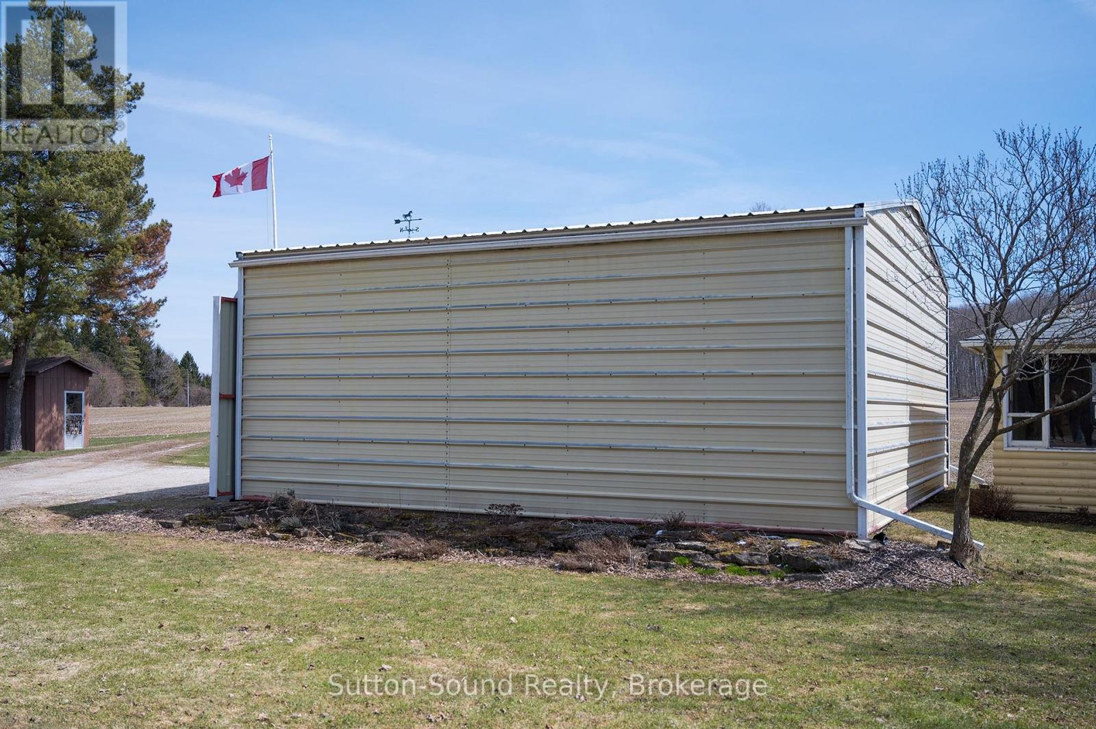 458523 8 Concession, Meaford, Ontario  N4K 5W4 - Photo 29 - X12989422