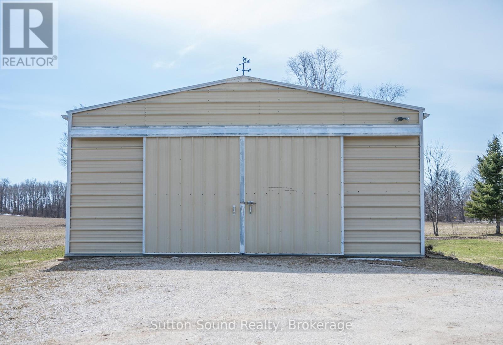 458523 8 Concession, Meaford, Ontario  N4K 5W4 - Photo 31 - X12989422