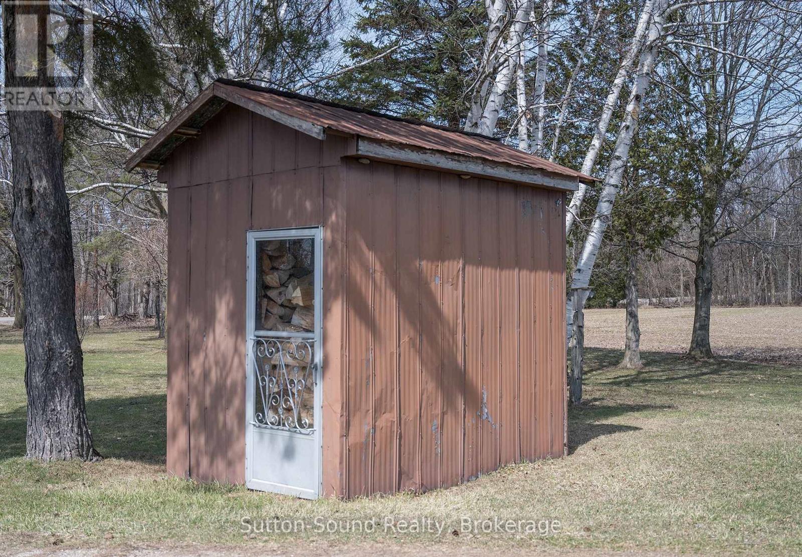 458523 8 Concession, Meaford, Ontario  N4K 5W4 - Photo 32 - X12989422